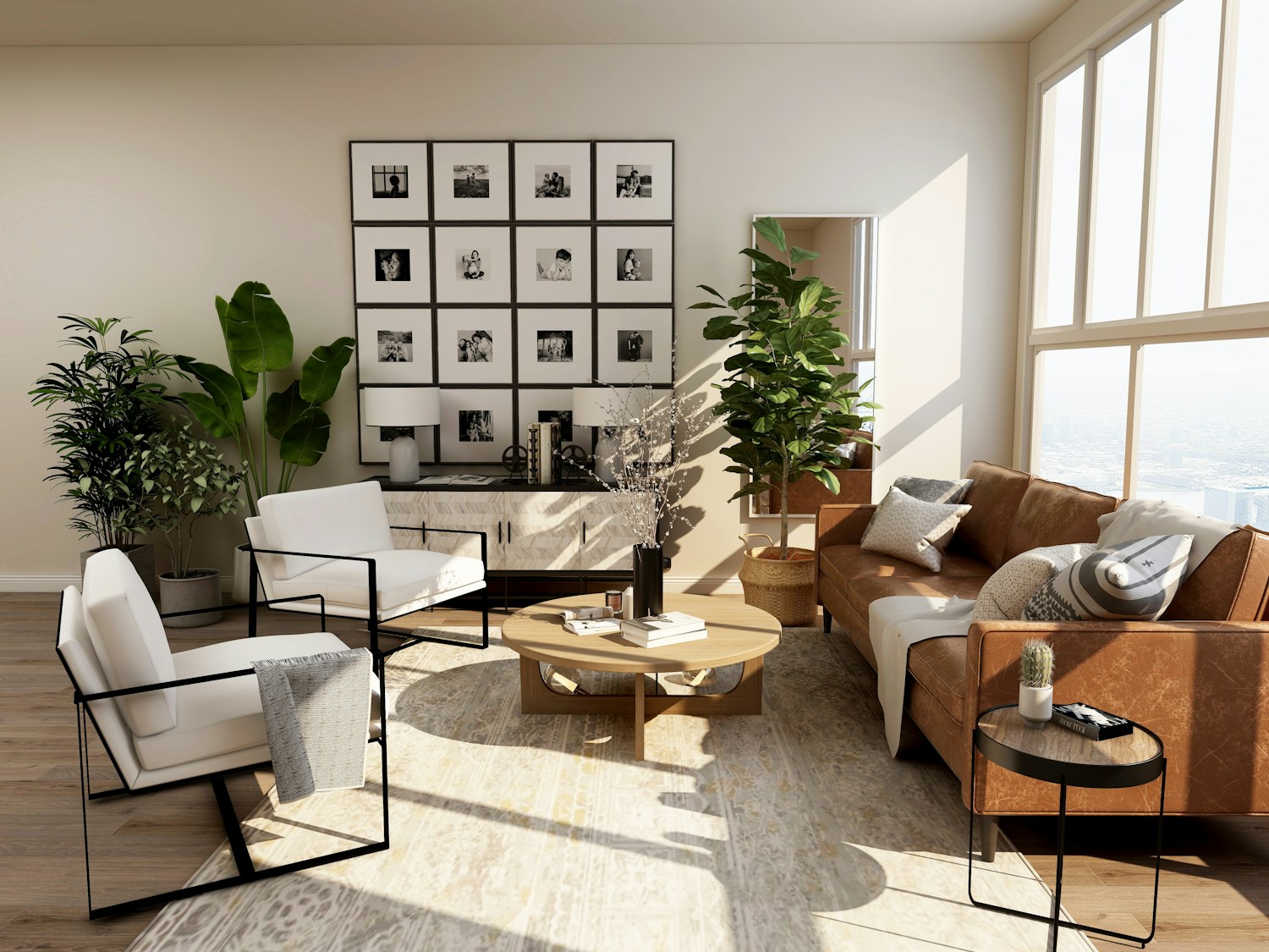 Visuele inspiratie / AVYRO Design