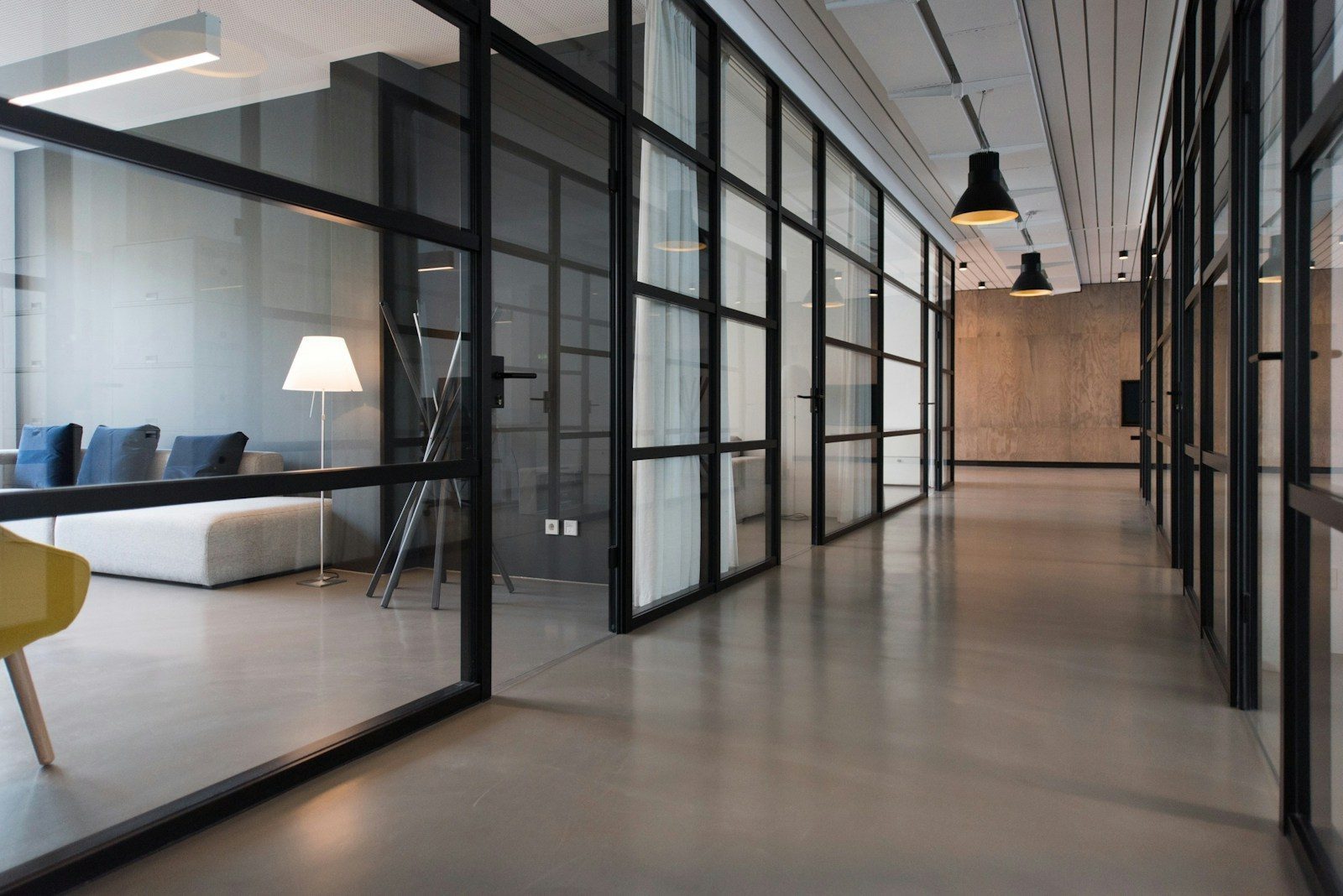 Werkplek als visuele inspiratie voor een doordachte digitale strategie